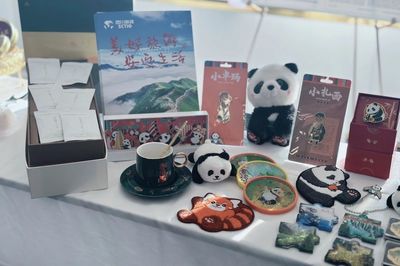 省旅投集團赴芬蘭開展文旅交流與項目洽談合作，共繪旅游新藍圖